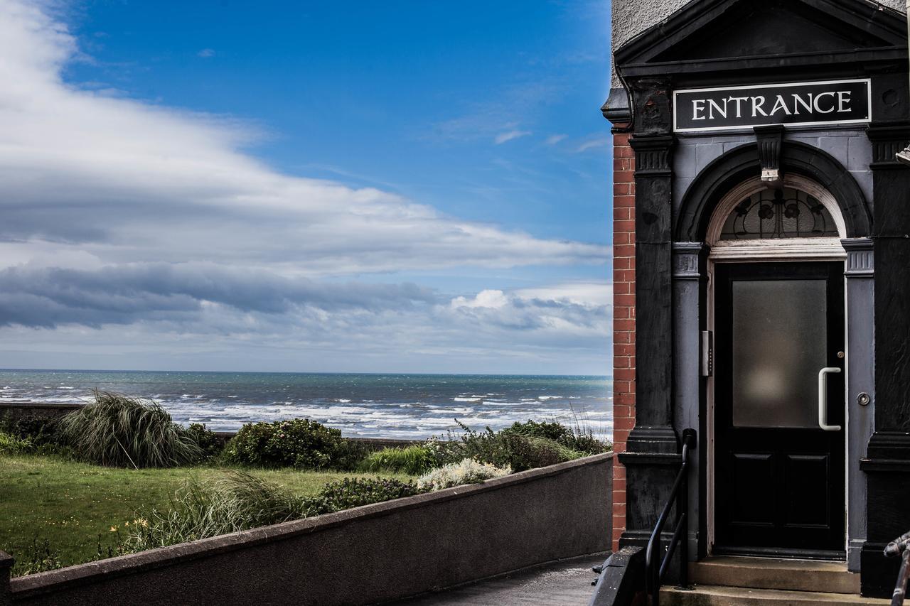 Bailey Ground Lodge Seascale Exterior photo